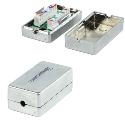 cat5e idc junction box|cat 5e junction box.